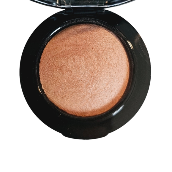 MAC Cosmetics Other - MAC Mineralize Skinfinish Blush Warm Soul  NIB